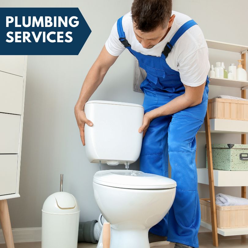Plumbing Company in Poplarville, MS